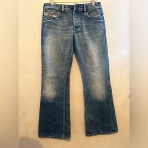 Diesel industry size 31